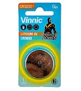 BAT-CR3032-BL-VIN