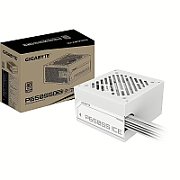 GP-P650SS ICE, 650W, 80 Plus Silver, ATX, Alb