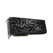 GeForce RTX 5070 Ti WINDFORCE SFF 16G, 256-bit, GDDR7, Negru