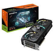 GeForce RTX 5080 GAMING OC 16G, 256 bit, Negru