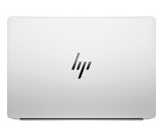 Laptop HP EliteBook Ultra G1a B68YVET, 14 inch 2880 x 1800 Touchscreen, AMD 360 (8 C / 16 T, 3.3 GHz - 5.0 GHz, 8 MB + 16 MB cache), 32 GB LPDDR5X, 1 TB SSD, AMD 880M Graphics, Windows 11 Pro, Silver