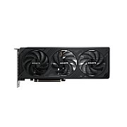 GeForce RTX 5070 WINDFORCE SFF 12G, 192 bit, GDDR7, Negru