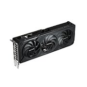 GeForce RTX 5070 WINDFORCE SFF 12G, 192 bit, GDDR7, Negru