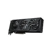 GeForce RTX 5070 WINDFORCE SFF 12G, 192 bit, GDDR7, Negru