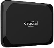 SSD Crucial CT1000X9SSD9 1 TB USB 3.2 Tip-C M.2 (PCIe 3.0 x2, NVMe)