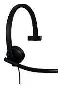 USB HEADSET MONO H570E USB-C/TEAMS VERSION-BLACK-EMEA28-935