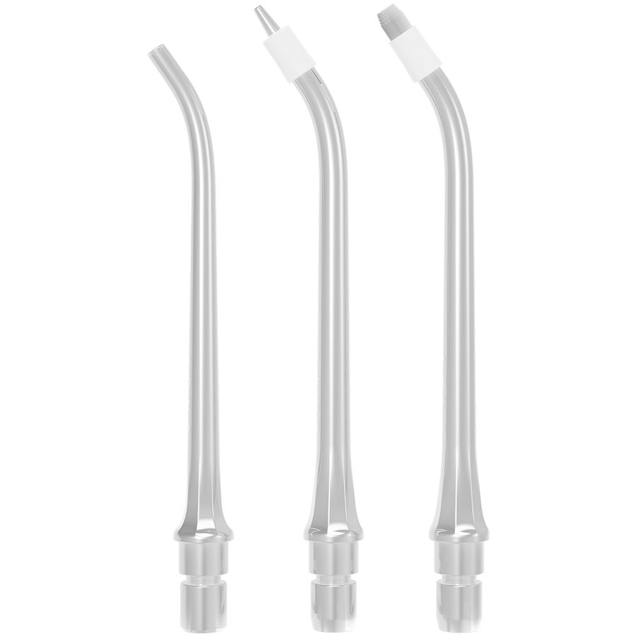 AENO ADIN2 accessory set for dental irrigators