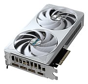Gigabyte GeForce RTX 5060 Ti EAGLE OC ICE 16GB (GV-N506TEAGLEOC ICE-16GD) - Graphics Card