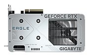 Gigabyte GeForce RTX 5060 Ti EAGLE OC ICE 16GB (GV-N506TEAGLEOC ICE-16GD) - Graphics Card