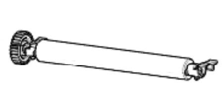 Kit, Platen Roller 300 dpi, ZD420D ZD620D