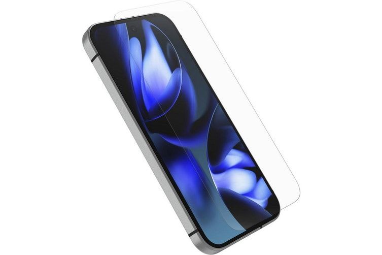 OB PREMIUM GLASS GOOGLE PIXEL/9A - CLEAR