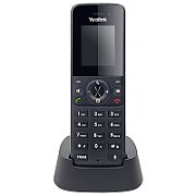 Yealink W73P telefoane IP Gri TFT