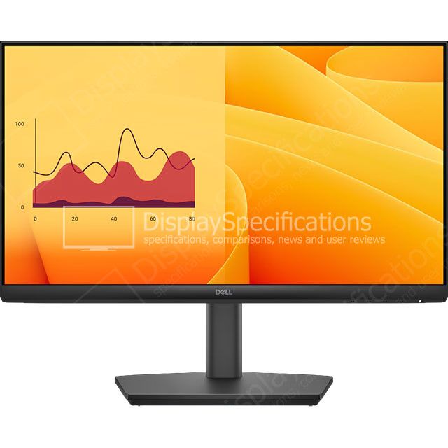 Monitor 21.5 inch Dell DELL-E2225HM 1920 x 1080 pixeli, 100 Hz