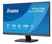 Monitor 27 inch IIyama XU2793HSU-B7 1920 x 1080 pixeli, 100 Hz