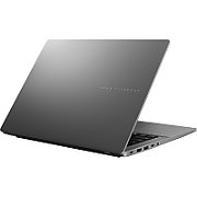 Laptop Asus Vivobook S 14 S3407VA S3407VA-LY016, 14 inch 1920 x 1200, Intel Core I5-13420H (8 C / 12 T, 3.4 GHz - 4.6 GHz, 12 MB cache), 16 GB DDR5, 1 TB SSD, Intel UHD Graphics, Fara sistem de operare, Gri