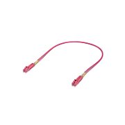 Ubiquiti UACC-OFC-M2-LULU-3M cablu InfiniBand/fibră optică LC LC/LC Trandafir