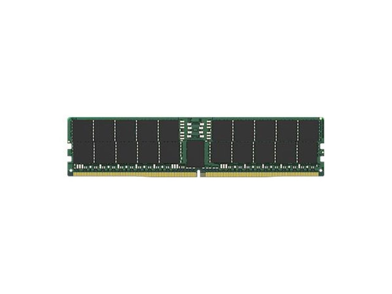Kingston Technology KSM56R46BD4PMI-64MDI memory module 64 GB 1 x 64 GB DDR5