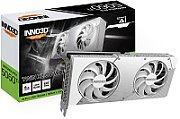 Placa video Inno3D GeForce RTX 5060 Ti TWIN X2 OC WHITE 8 GB GDDR7 128 bit