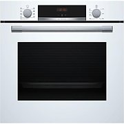 Bosch Serie 4 HBA534BW3 oven 71 L 3400 W White