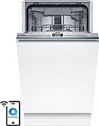 Built-in dishwasher BOSCH SPV4EMX61E