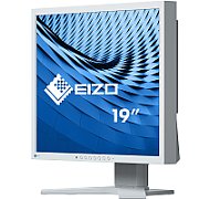 EIZO FlexScan S1934H-GY LED display 48,3 cm (19 ) 1280 x 1024 Pixel SXGA Gri