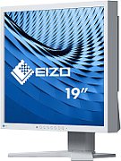 EIZO FlexScan S1934H-GY LED display 48,3 cm (19 ) 1280 x 1024 Pixel SXGA Gri