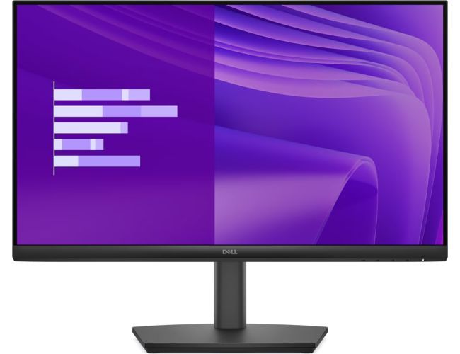 Monitor 23.8 inch Dell DELL-E2425HSM 1920 x 1080 pixeli, 100 Hz