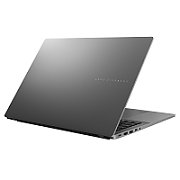Laptop Asus Vivobook S 16 M3607HA-RP048, 16 inch 1920 x 1200, AMD 220 (6 C / 12 T, 3.2 GHz - 4.9 GHz, 3 MB + 16 MB cache), 16 GB RAM, 1 TB SSD, AMD Radeon Graphics, Fara sistem de operare, Gri