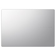 Laptop Asus Vivobook S16 M3607HA-RP049, 16 inch 1920 x 1200, AMD 220 (6 C / 12 T, 3.2 GHz - 4.9 GHz, 3 MB + 16 MB cache), 16 GB DDR5, 1 TB SSD, AMD Radeon Graphics, Fara sistem de operare, Silver