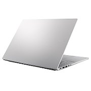 Laptop Asus Vivobook S 16 M3607HA-RP008, 16 inch 1920 x 1200, AMD 260 (8 C / 16 T, 3.8 GHz - 5.1 GHz, 8 MB + 16 MB cache), 16 GB DDR5, 1 TB SSD, AMD Radeon Graphics, Fara sistem de operare, Silver
