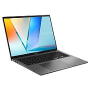 Laptop Asus Vivobook S 16 S3607VA-RP012, 16 inch 1920 x 1200, Intel Core I7-13620H (10 C / 16 T, 3.6 GHz - 4.9 GHz, 24 MB cache), 16 GB RAM, 1 TB SSD, Intel UHD Graphics, Fara sistem de operare, Gri