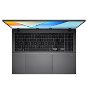 Laptop Asus Vivobook S 16 S3607VA-RP012, 16 inch 1920 x 1200, Intel Core I7-13620H (10 C / 16 T, 3.6 GHz - 4.9 GHz, 24 MB cache), 16 GB RAM, 1 TB SSD, Intel UHD Graphics, Fara sistem de operare, Gri