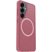 OB SYM CLEAR MAGNETS SAMSUNG/GALAXY S25 THIMBLEBERRY - PINK