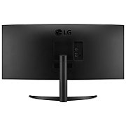 LG LG 34WR50QK-B computer monitor 86.4 cm (34 ) 3440 x 1440 pixels Wide Quad HD Black