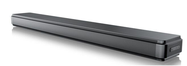 Soundbar 2.2, 100W EvoMusic HD-11-V2, USB, Aux, Bluetooth 5.3
