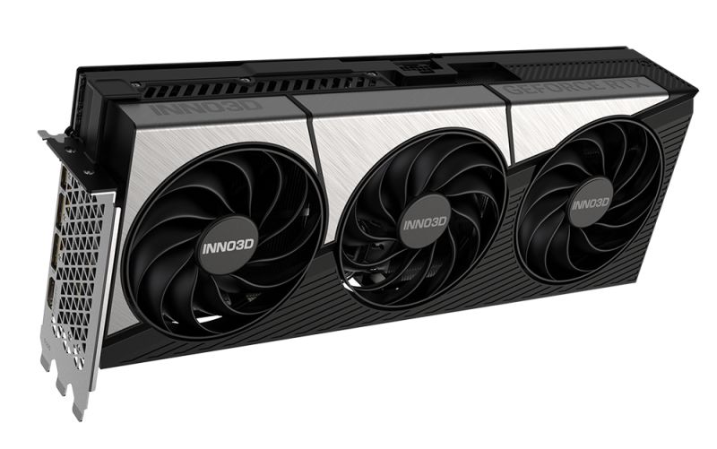 INNO3D GEFORCE RTX 5090 X3 OC