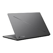 Laptop Asus ROG Zephyrus G16 (2025) GU605CR-QR121, 16 inch 2560 x 1600, Intel 285H (16 C / 16 T, 2.7 GHz - 5.4 GHz, 24 MB cache), 64 GB LPDDR5X, 1 TB SSD, Nvidia GeForce RTX 5070 Ti, Fara sistem de operare, Gri