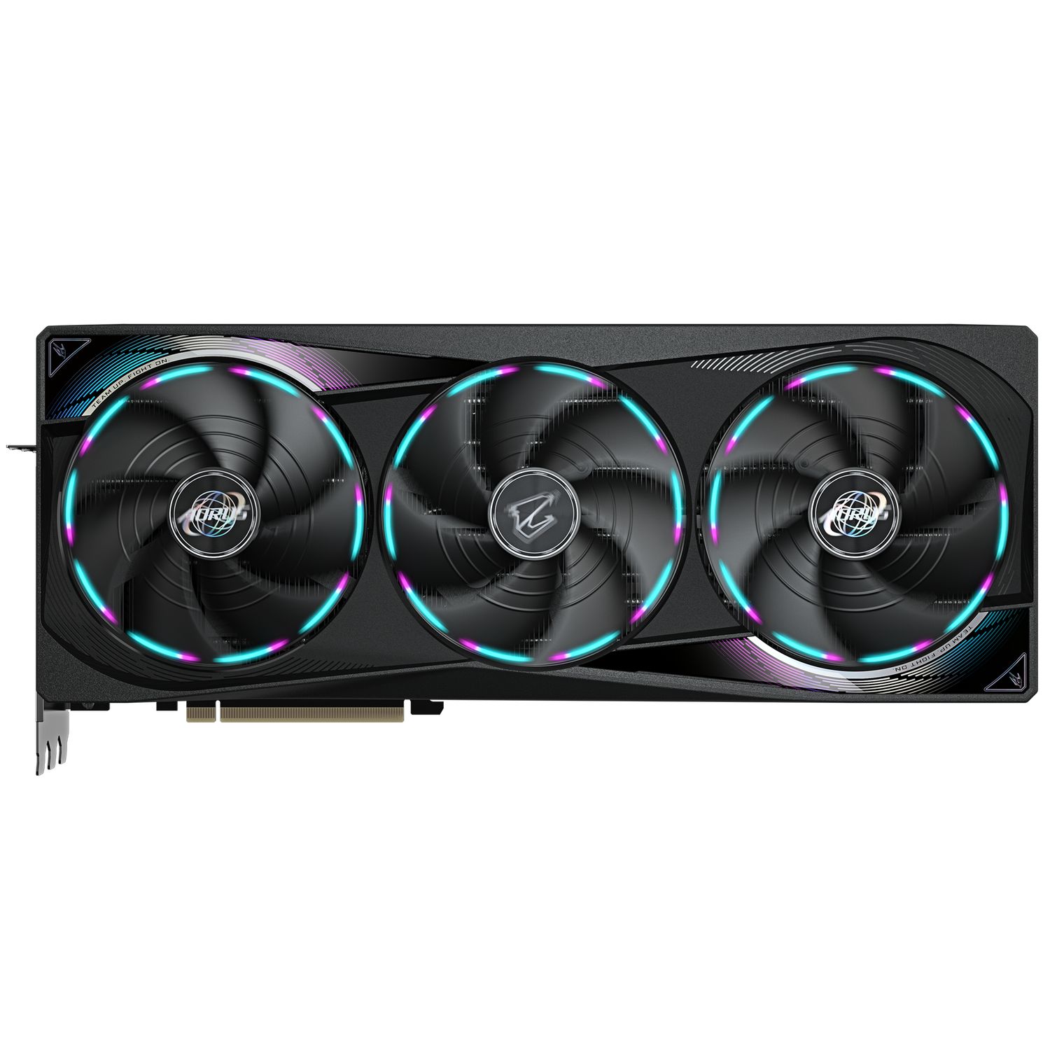 AORUS GeForce RTX 5080 MASTER 16G, GDDR7, 256 bit, Negru