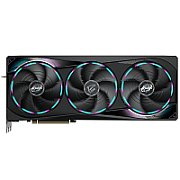 AORUS GeForce RTX 5080 MASTER 16G, GDDR7, 256 bit, Negru