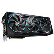 AORUS GeForce RTX 5080 MASTER 16G, GDDR7, 256 bit, Negru