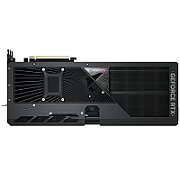 AORUS GeForce RTX 5080 MASTER 16G, GDDR7, 256 bit, Negru