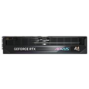 AORUS GeForce RTX 5080 MASTER 16G, GDDR7, 256 bit, Negru