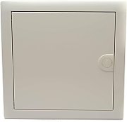 Hager VU12NE electrical enclosure IP30