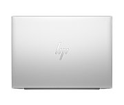 Laptop HP EliteBook 830 G11 9G0D4ET, 13.3 inch 1920 x 1200, Intel Core Ultra 7 155U (12 C / 14 T, 1.7 GHz - 4.8 GHz, 12 MB cache, 28 W), 16 GB LPDDR5X, 512 GB SSD, Intel Graphcis, Windows 11 Pro, Silver