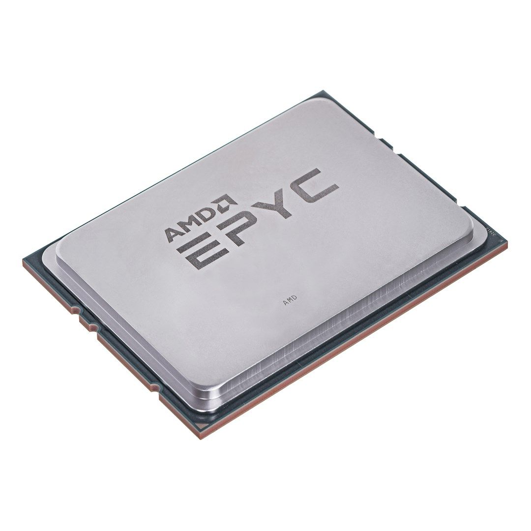Procesor AMD 9115, 16C / 32T, 2.6 - 4.1 GHz, 64 MB cache, 125 W, Tray