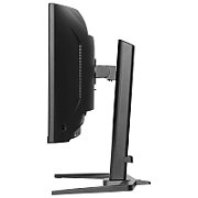 Monitor 34 inch IIyama GCB3482WQSU-B1 3440 x 1440, 120 Hz