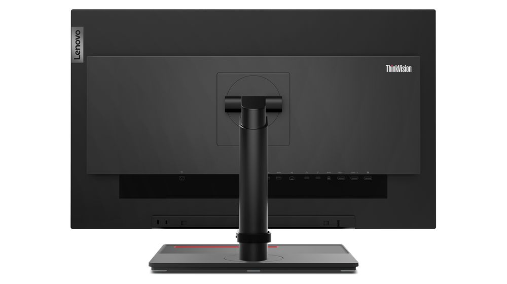 RESIGILAT: Lenovo Lenovo ThinkVision P27u-20 P27u20 LED-Monitor LEDMonitor 62CBRAT6EU)