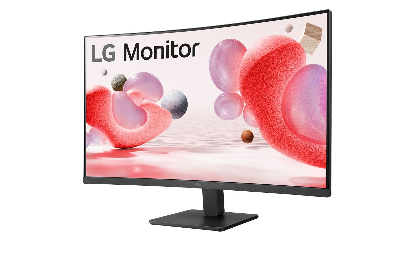 RESIGILAT: LG Monitor 32MR50C-B 32MR50CB (32MR50C-B)
