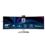 RESIGILAT: Philips Monitor 6000 Series 49B2U6903CH 00 (49B2U6903CH/00)