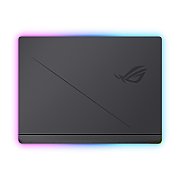 Laptop Asus ROG Strix G18 (2025) G815LW-S9050, 18 inch 2560 x 1600, Intel Core Ultra 9 275HX (24 C / 24 T, 2.1 GHz - 5.4 GHz, 40 MB cache), 16 GB DDR5, 2 TB SSD, Nvidia GeForce RTX 5080, Fara sistem de operare, Black